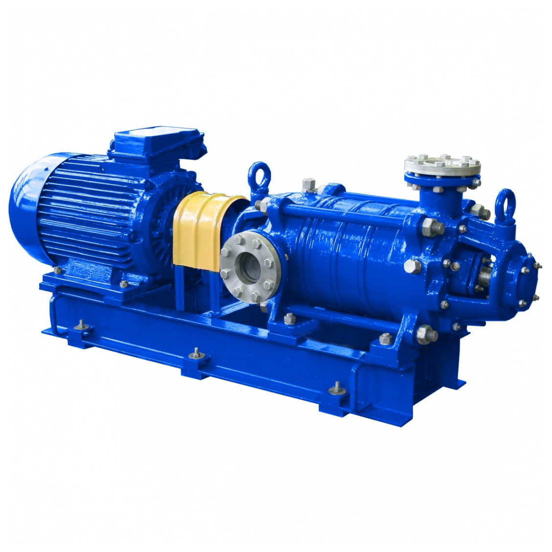 nasos 1 cns Насосы центробежные многоступенчатые секционные 1ЦНСг
